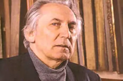 西多罗夫·瓦连金