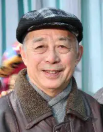 朱锦华
