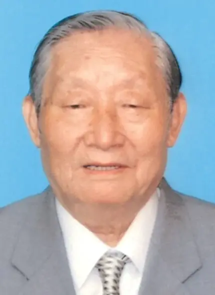 黄心川