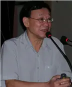 李孟达