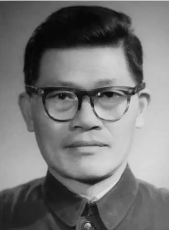 王庄穆