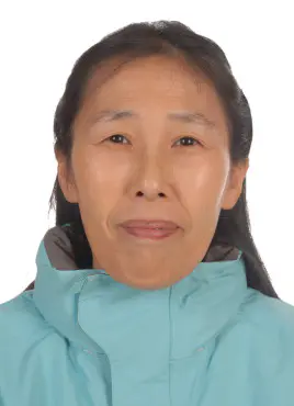 续清(续雪竹)