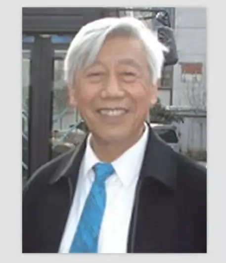 赵屏国