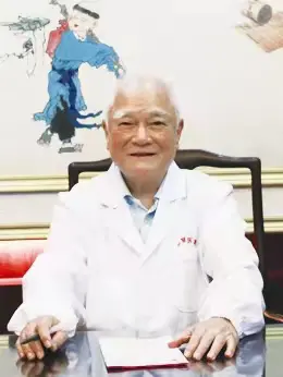 李济仁 