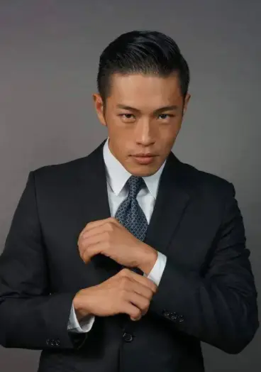 黄民安
