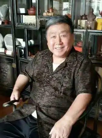 吴成章