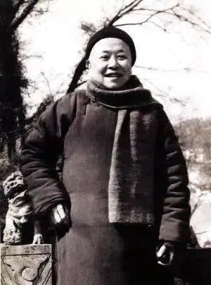 张宗祥