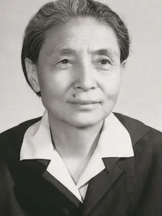 朱世英