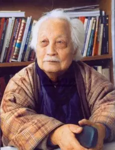 张仃