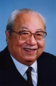 费孝通 