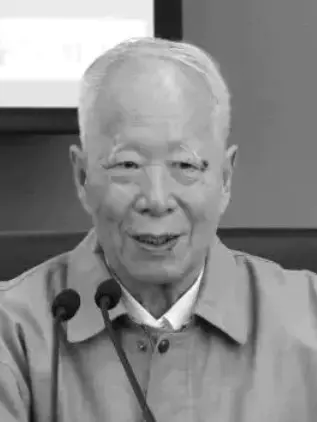 朱自煊