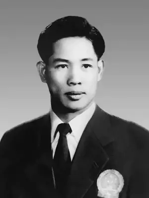 谢鸿钧