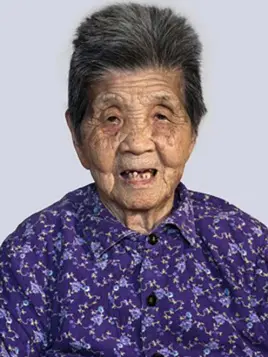 陈文英 