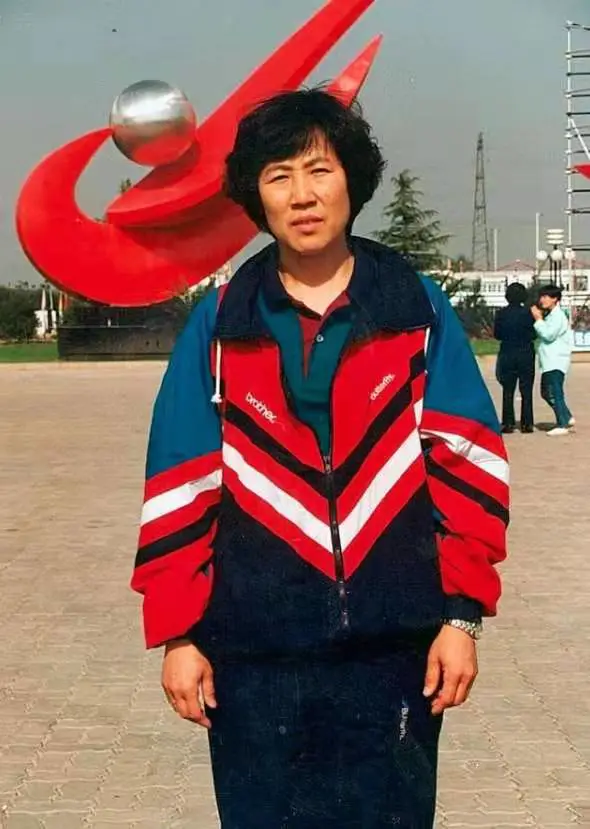 张立