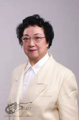 杜近芳