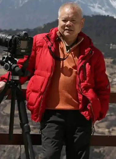 李小可 