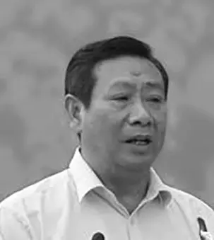 陈洪江