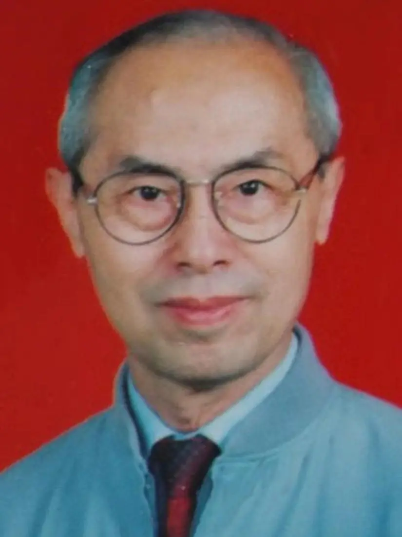 胡保生