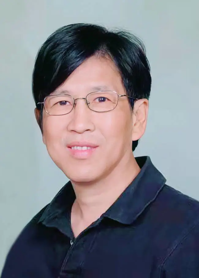 黄怀钦