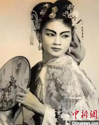 吴燕丽