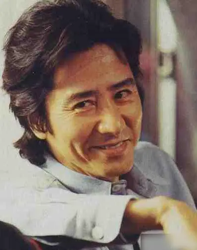 田村正和