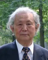 杨伯达