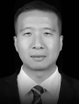 庞军涛