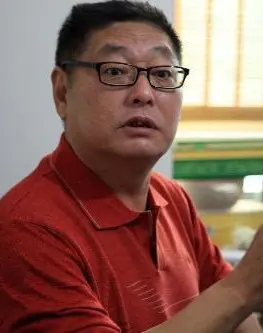 杨百万