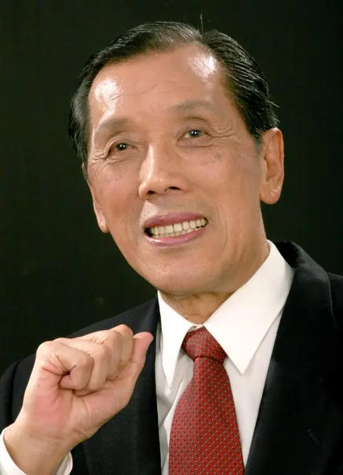 苏东水