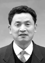 楼国华