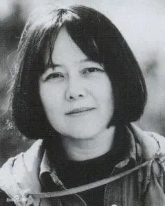 彭小莲