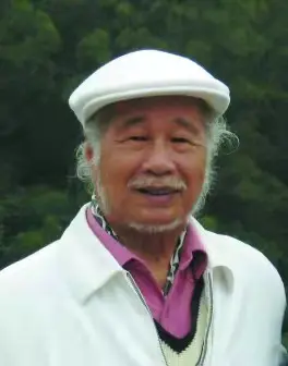 潘鹤