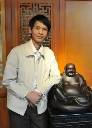 黄泉福