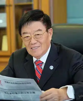 徐镜人