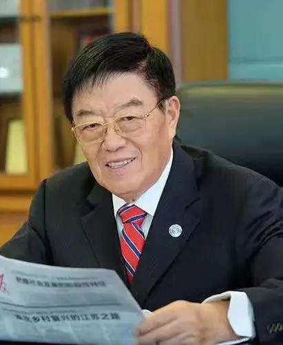 徐镜人