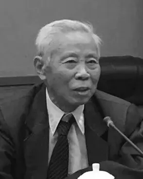 徐吉谦