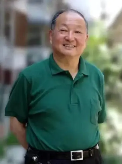黄宗毅