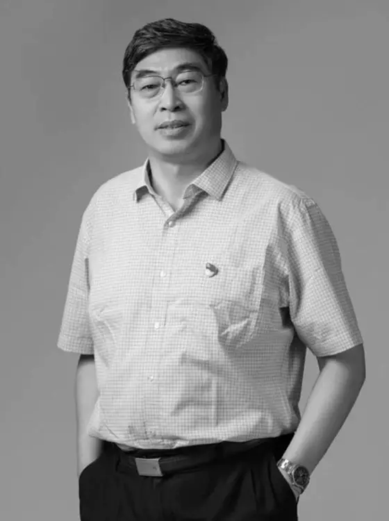 张胜利