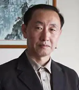 唱江华