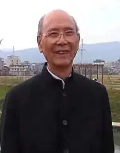何冬青