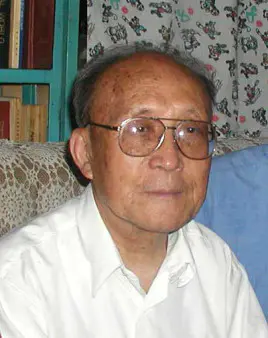 许保玖