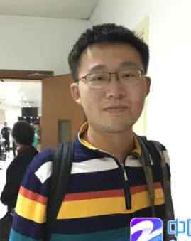 刘拓 