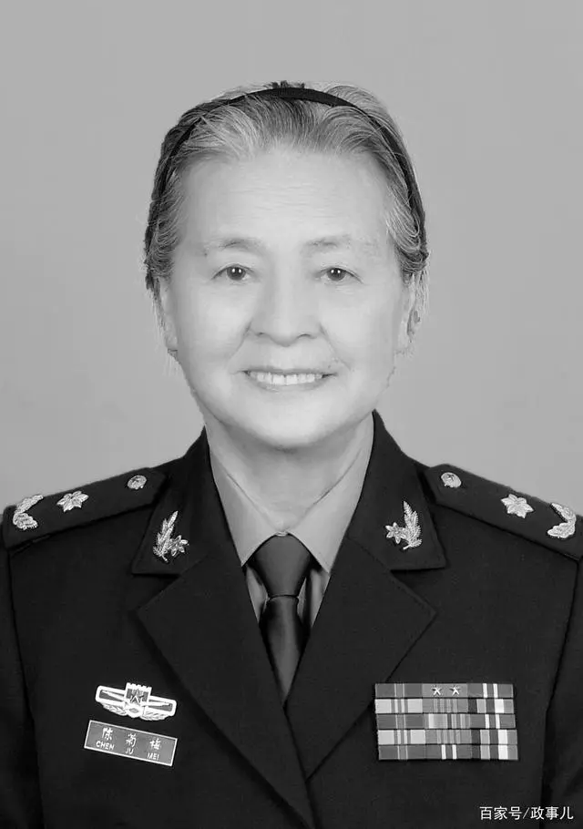 陈菊梅