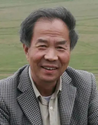 张玉安 