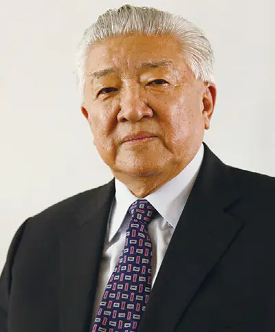 钱永昌 