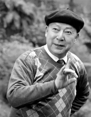 沈福存