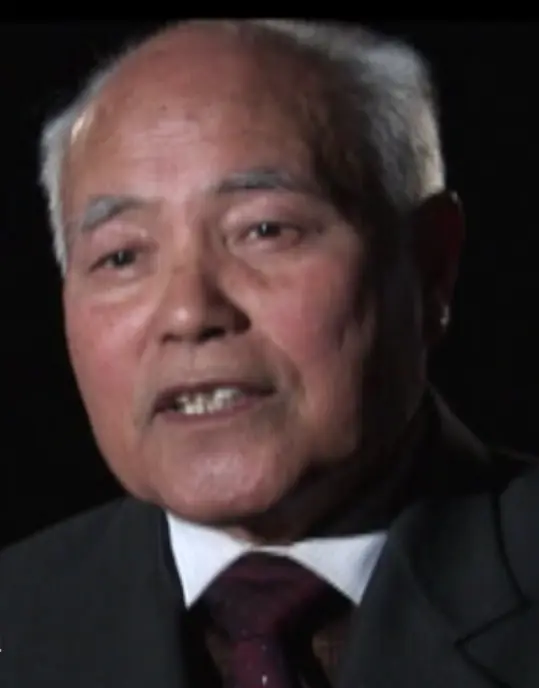 刘胤汉