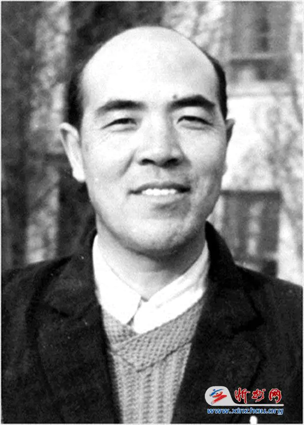 杨茂林 