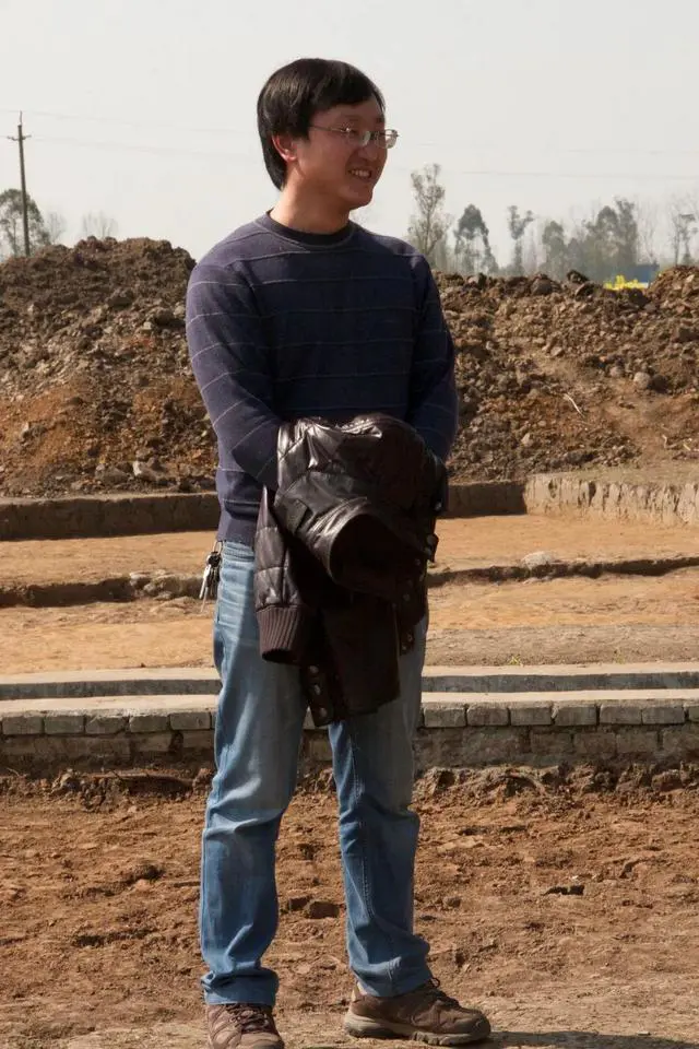 何锟宇