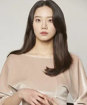 金美秀